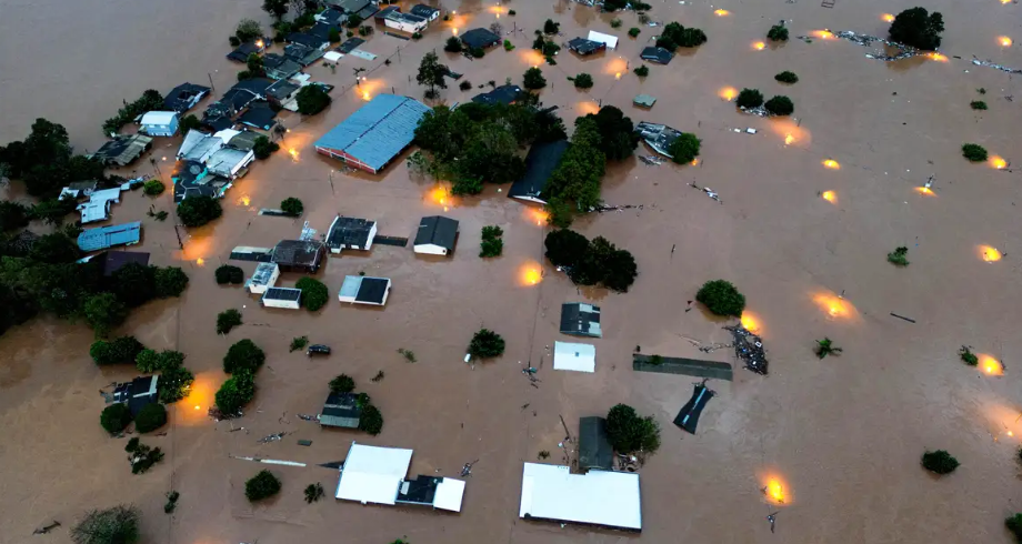 Inundações no Rio Grande do Sul: impacto nos Fiagros