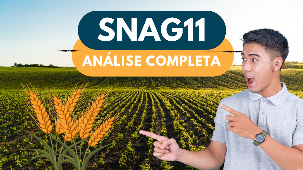 SNAG11: Análise Completa